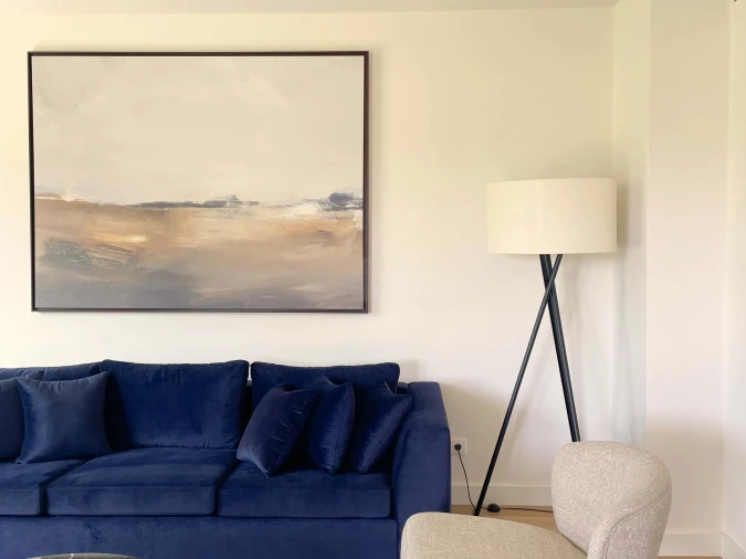 Apartamento T2 para Venda em Cascais e Estoril Foto 7