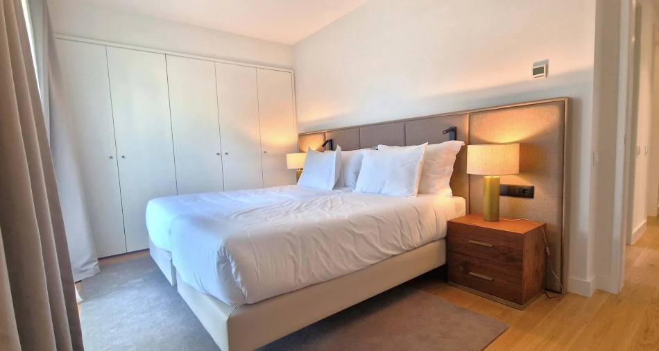 Apartamento T2 para Venda em Cascais e Estoril Foto 26