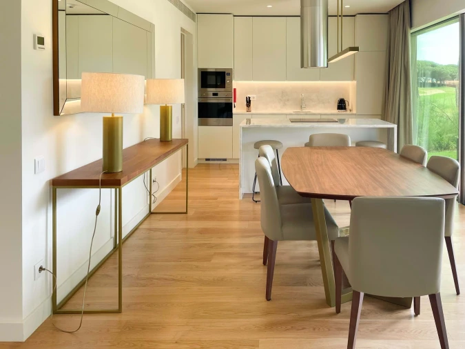 Apartamento T2 para Venda em Cascais e Estoril Foto 9