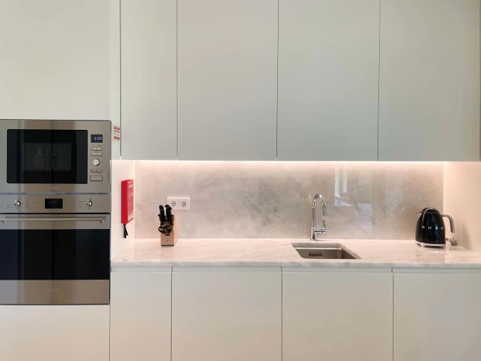 Apartamento T2 para Venda em Cascais e Estoril Foto 12