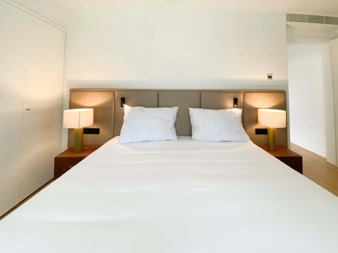 Apartamento T2 para Venda em Cascais e Estoril Foto 25