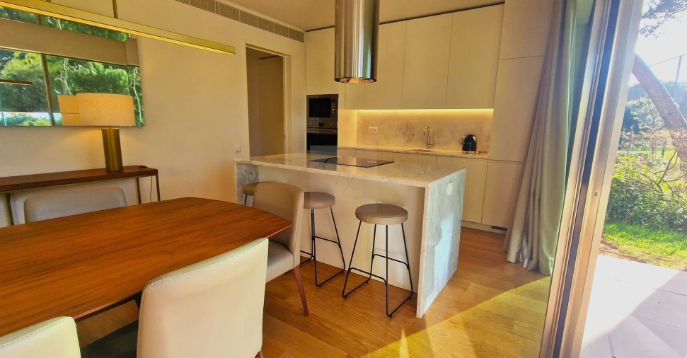 Apartamento T2 para Venda em Cascais e Estoril Foto 17