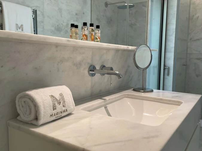 Apartamento T2 para Venda em Cascais e Estoril Foto 18