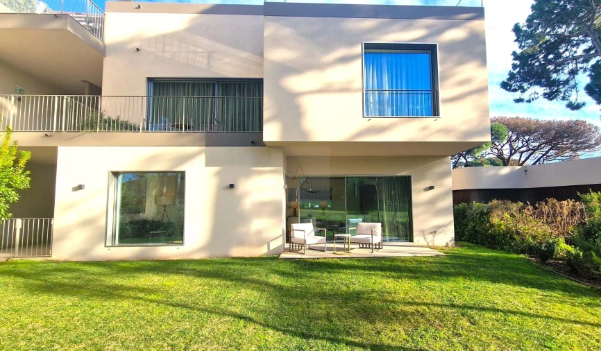 Apartamento T2 para Venda em Cascais e Estoril Foto 51