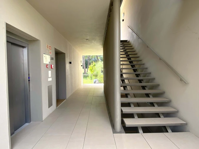 Apartamento T2 para Venda em Cascais e Estoril Foto 47