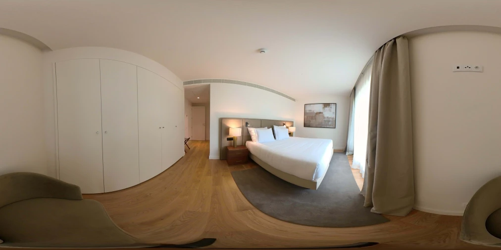 Apartamento T2 para Venda em Cascais e Estoril Foto 66