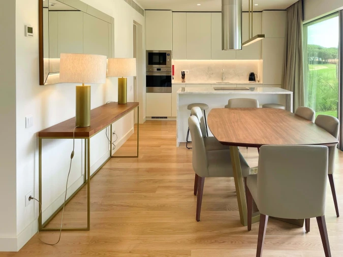 Apartamento T2 para Venda em Cascais e Estoril Foto 9