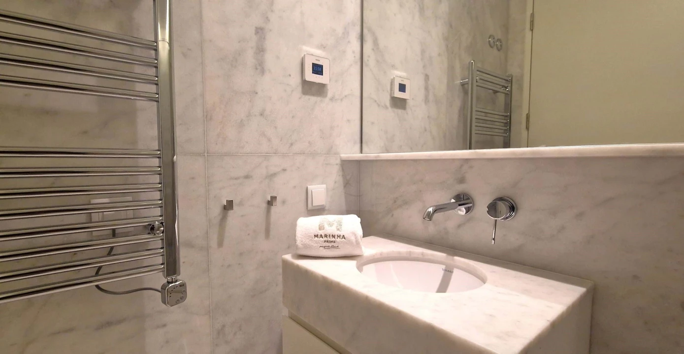 Apartamento T2 para Venda em Cascais e Estoril Foto 32