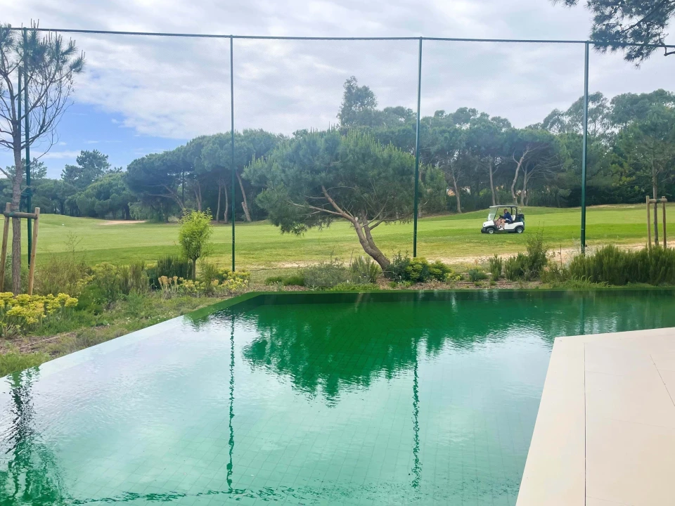 Apartamento T2 para Venda em Cascais e Estoril Foto 41