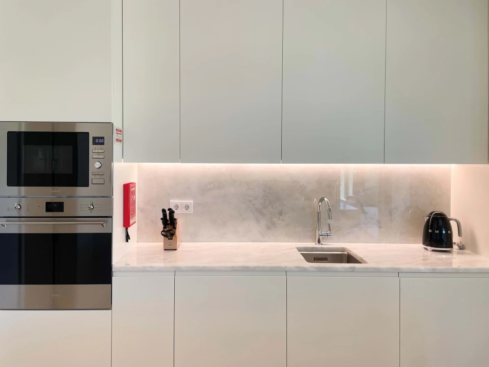 Apartamento T2 para Venda em Cascais e Estoril Foto 12