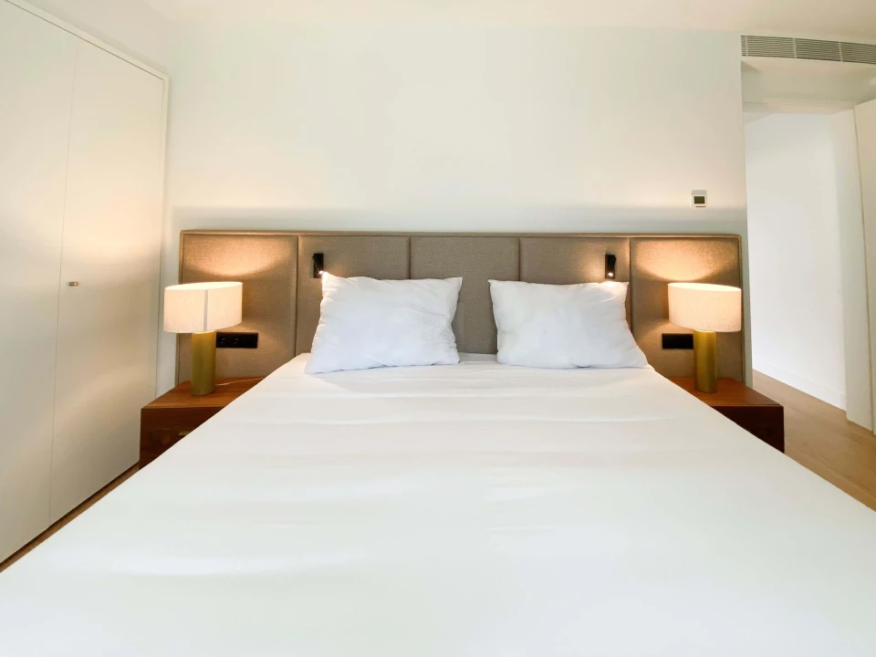 Apartamento T2 para Venda em Cascais e Estoril Foto 25