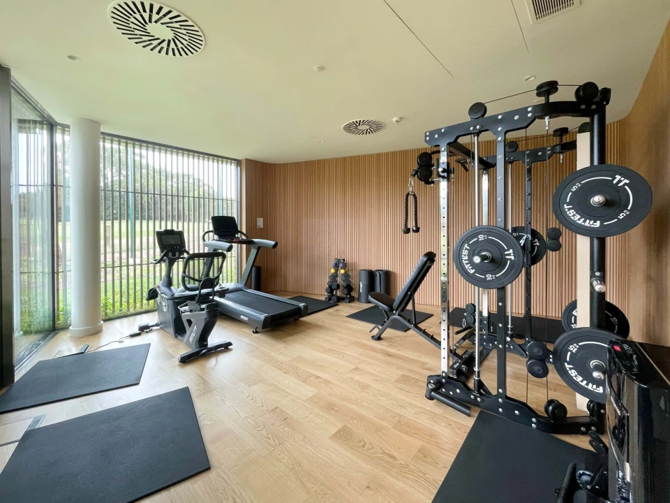 Apartamento T2 para Venda em Cascais e Estoril Foto 47