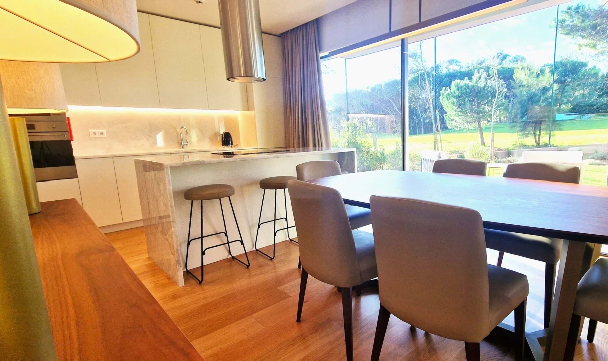 Apartamento T2 para Venda em Cascais e Estoril Foto 15