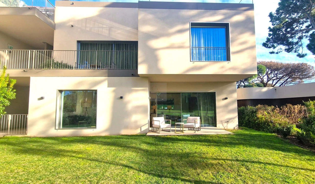 Apartamento T2 para Venda em Cascais e Estoril Foto 51