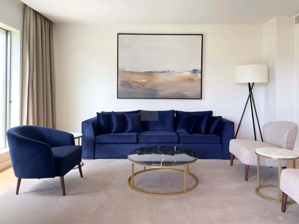 Apartamento T2 para Venda em Cascais e Estoril Foto 3