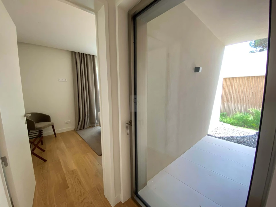 Apartamento T2 para Venda em Cascais e Estoril Foto 20
