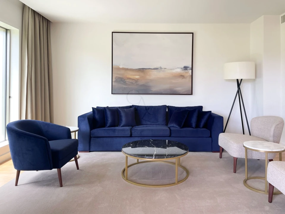Apartamento T2 para Venda em Cascais e Estoril Foto 2