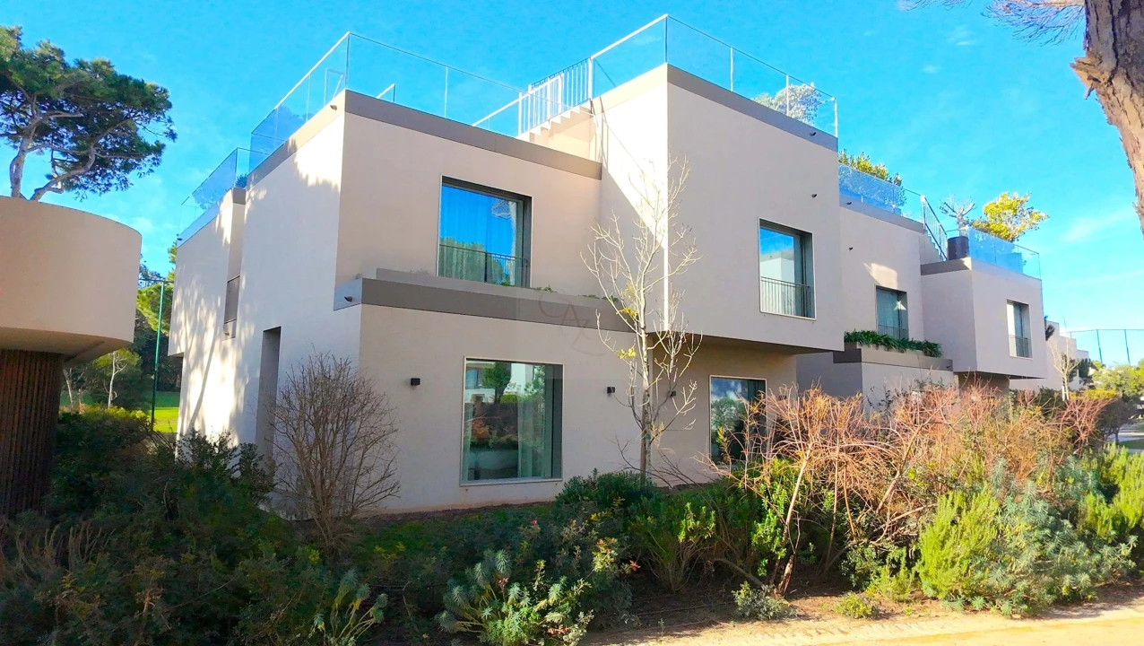 Apartamento T2 para Venda em Cascais e Estoril Foto 52