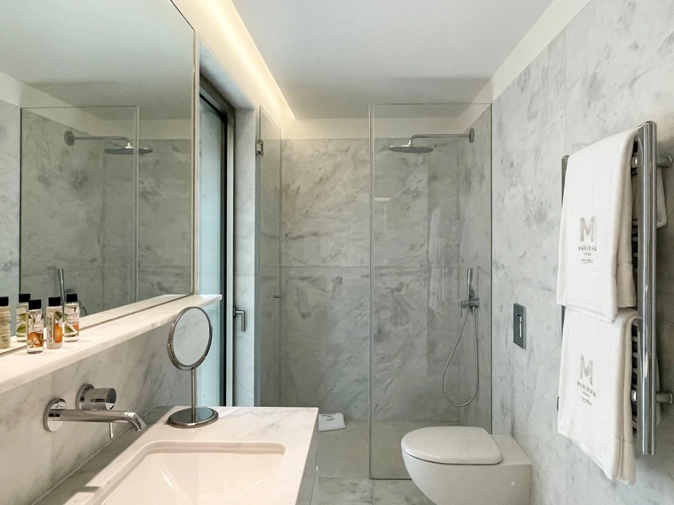 Apartamento T2 para Venda em Cascais e Estoril Foto 20