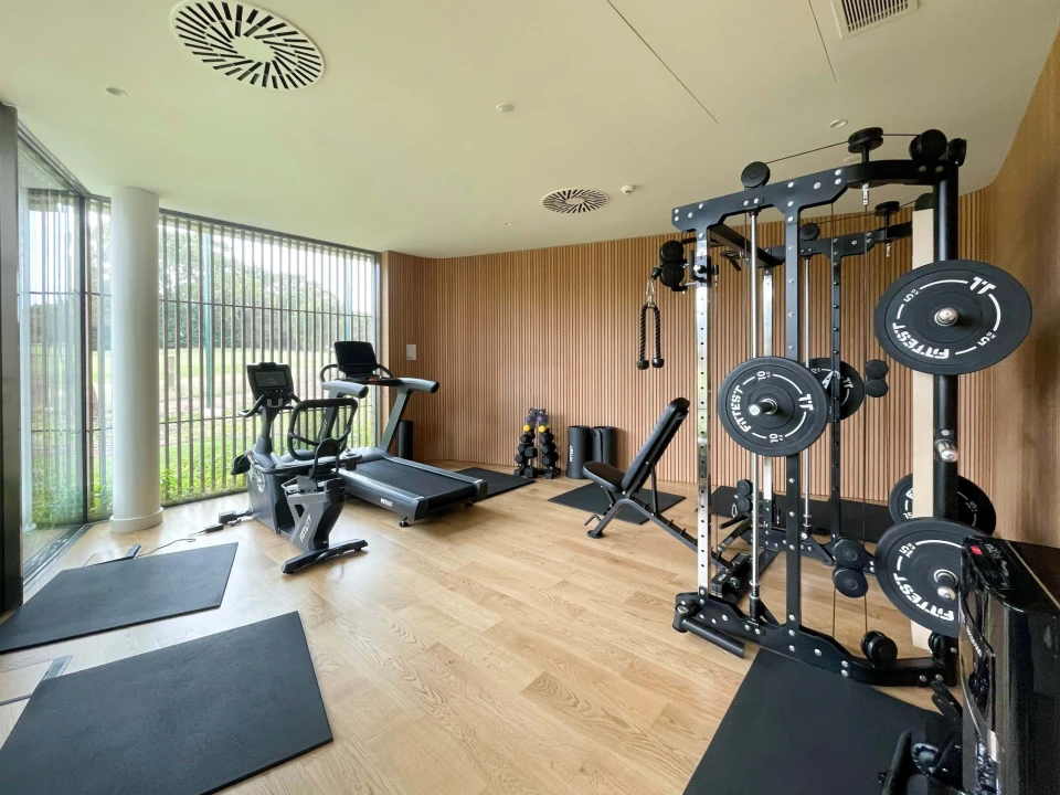 Apartamento T2 para Venda em Cascais e Estoril Foto 45