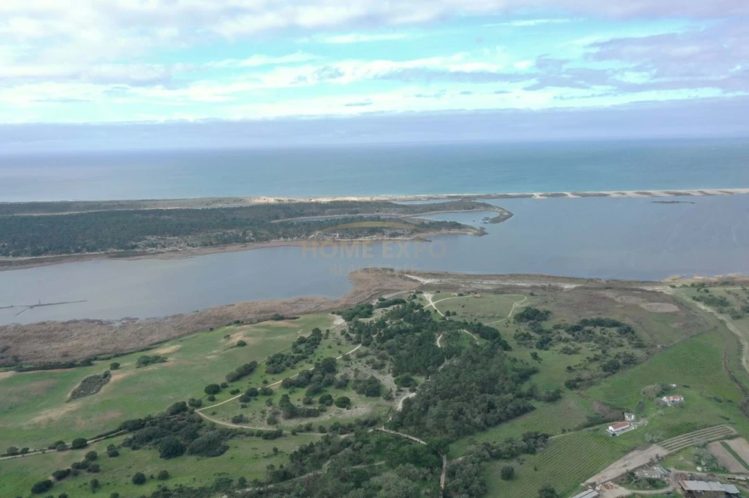 Moradia T8 para Venda em Santo Andre Foto 32