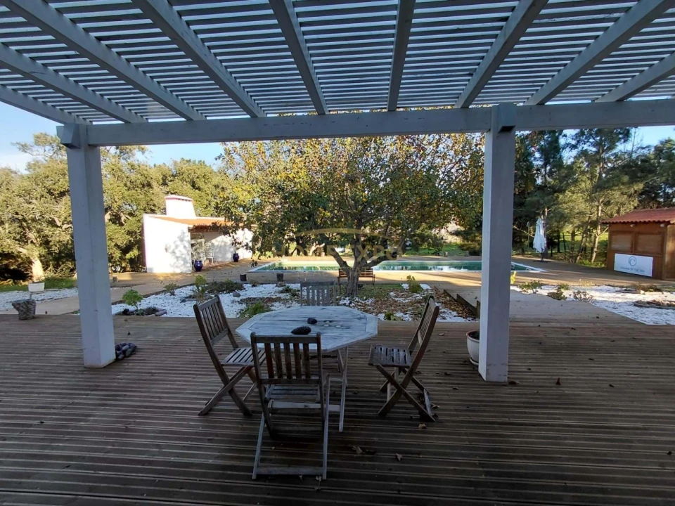 Moradia T8 para Venda em Santo Andre Foto 27