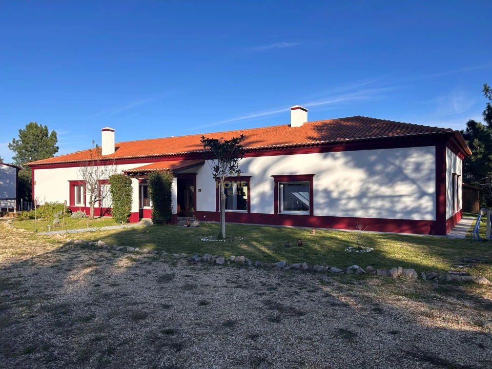 Moradia T8 para Venda em Santo Andre Foto 5