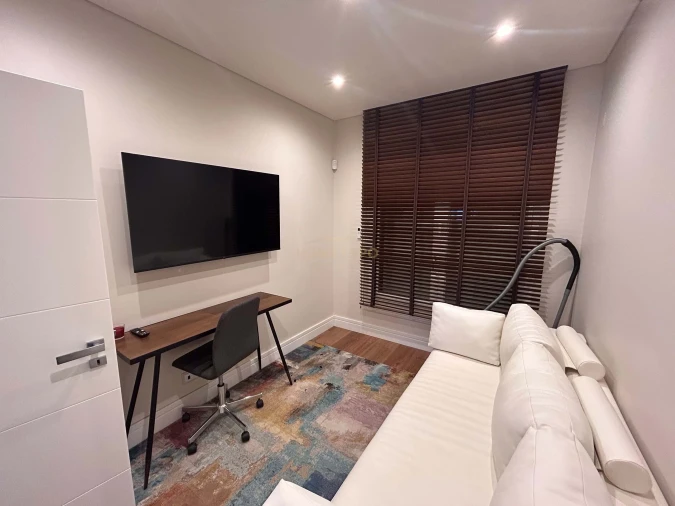 Moradia T8 para Venda em Santo Andre Foto 20