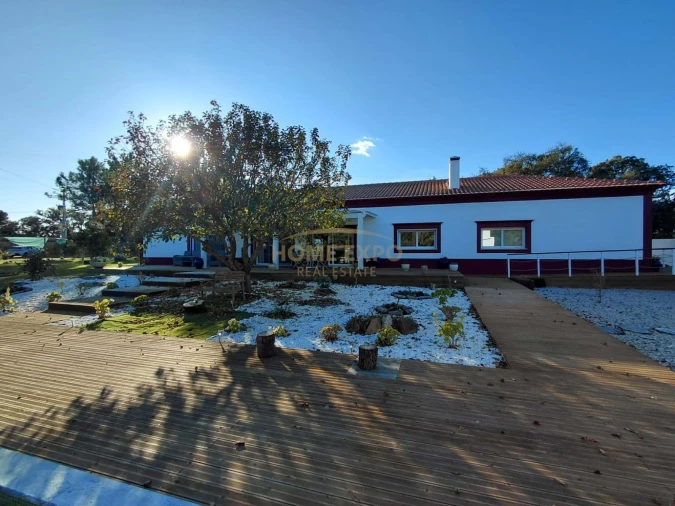 Moradia T8 para Venda em Santo Andre Foto 6