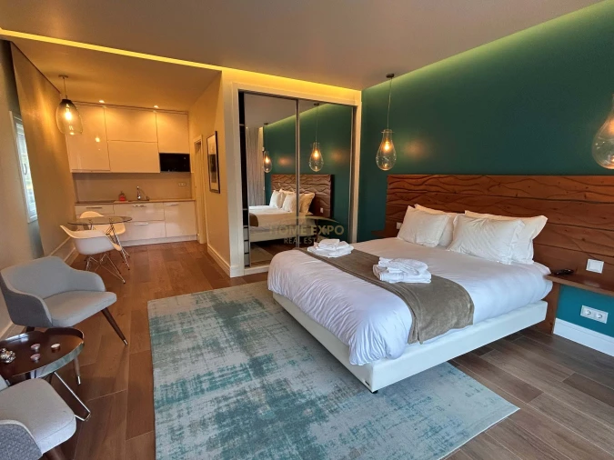 Moradia T8 para Venda em Santo Andre Foto 23