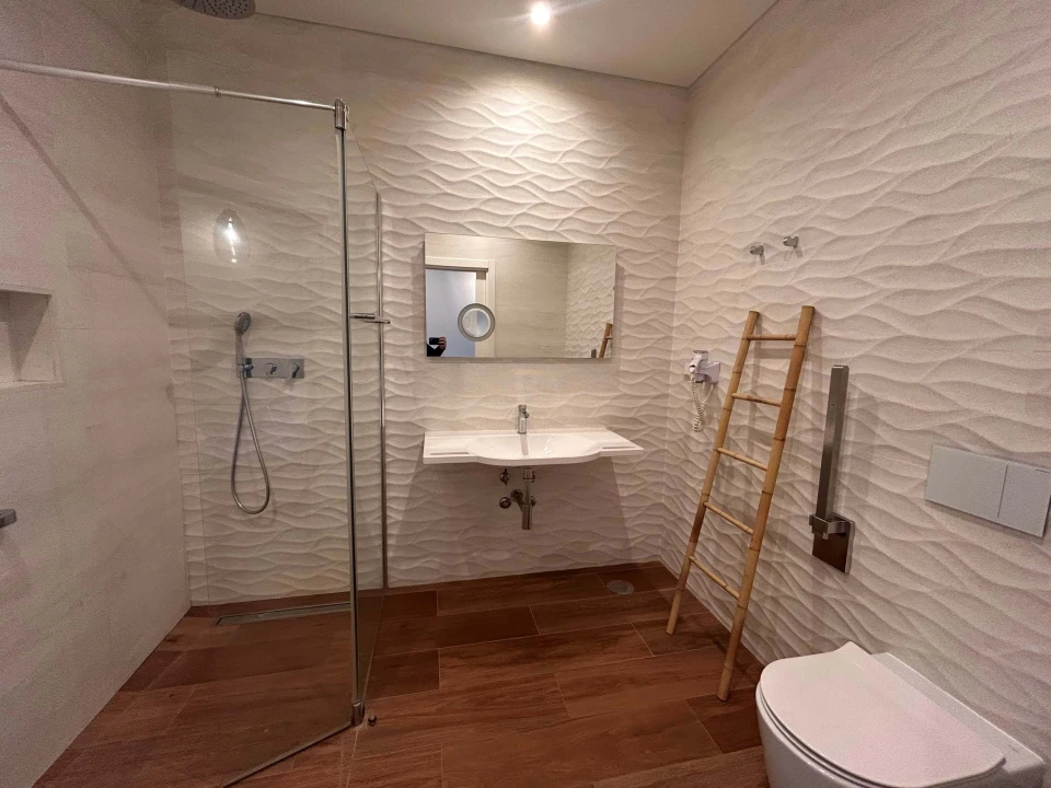 Moradia T8 para Venda em Santo Andre Foto 25