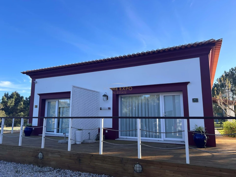 Moradia T8 para Venda em Santo Andre Foto 36