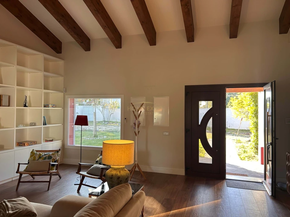 Moradia T8 para Venda em Santo Andre Foto 8