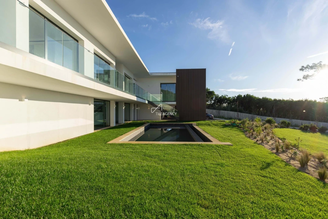 Moradia T5 para Venda em Colares Foto 4