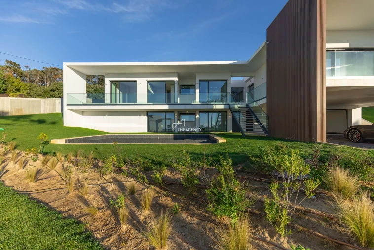 Moradia T5 para Venda em Colares Foto 15