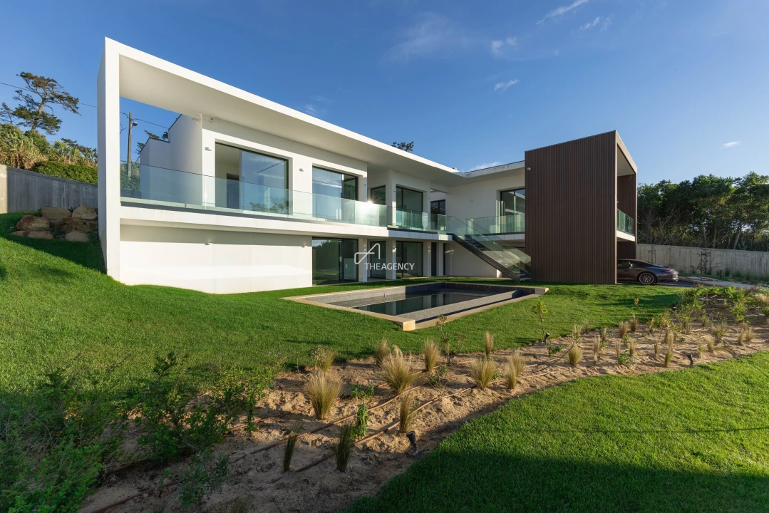 Moradia T5 para Venda em Colares Foto 16