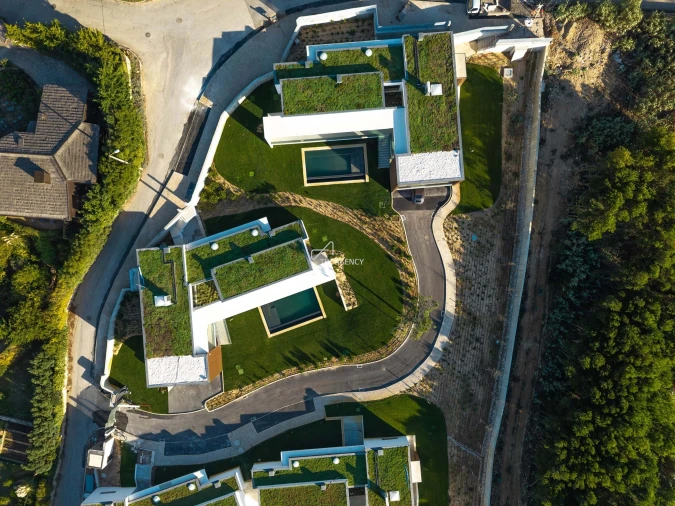 Moradia T5 para Venda em Colares Foto 14