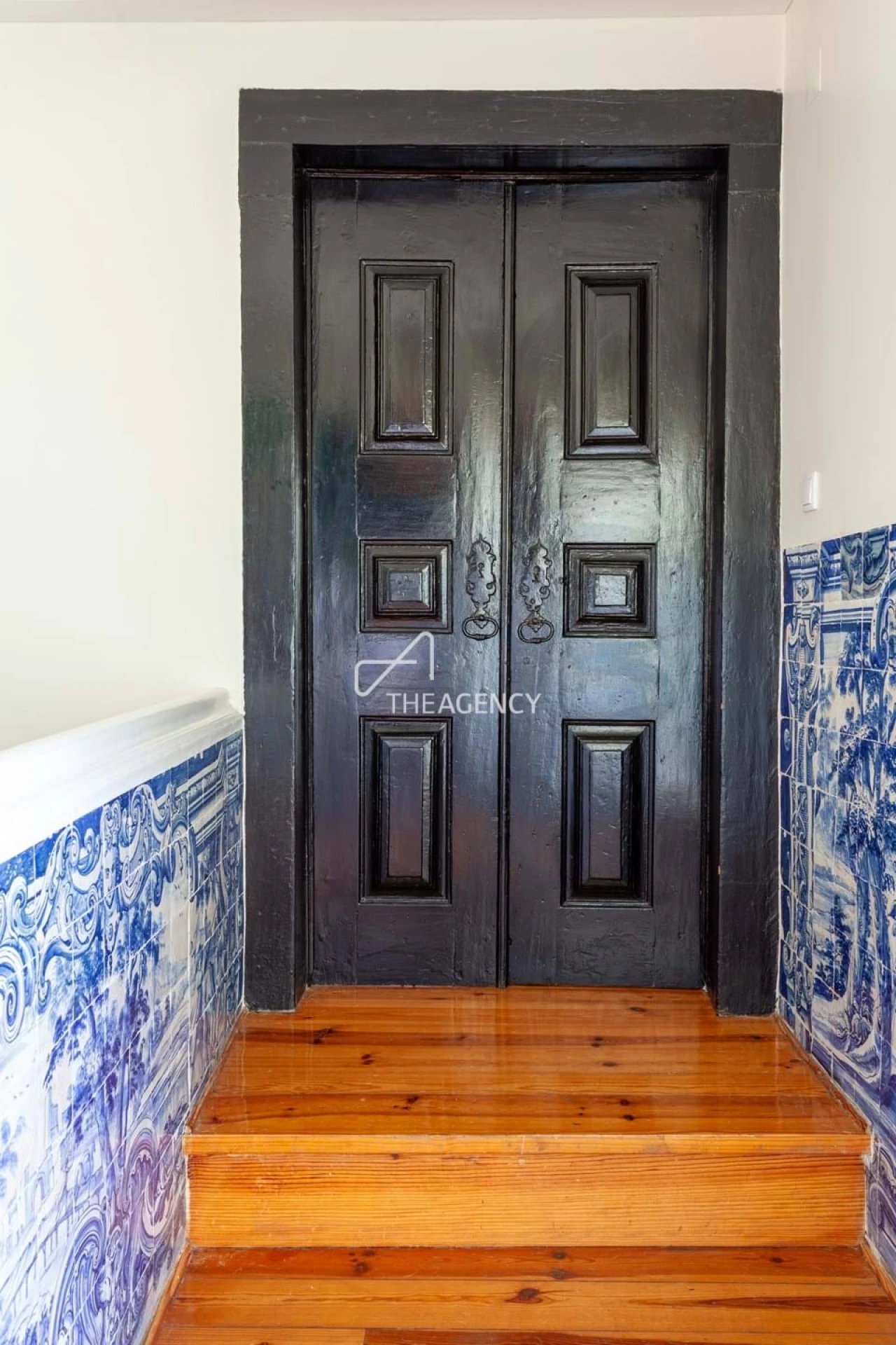 Moradia T4 para Venda em Santa Maria Maior Foto 22