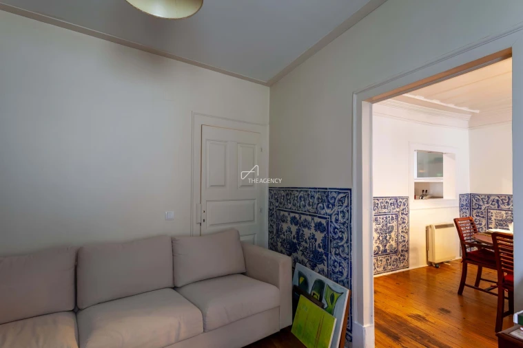 Moradia T4 para Venda em Santa Maria Maior Foto 20