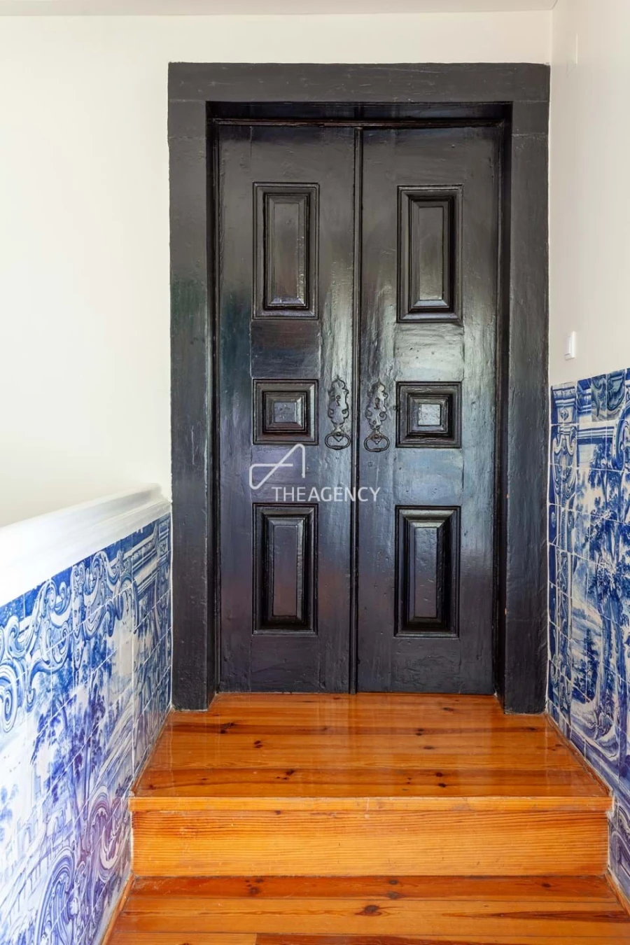 Moradia T4 para Venda em Santa Maria Maior Foto 22