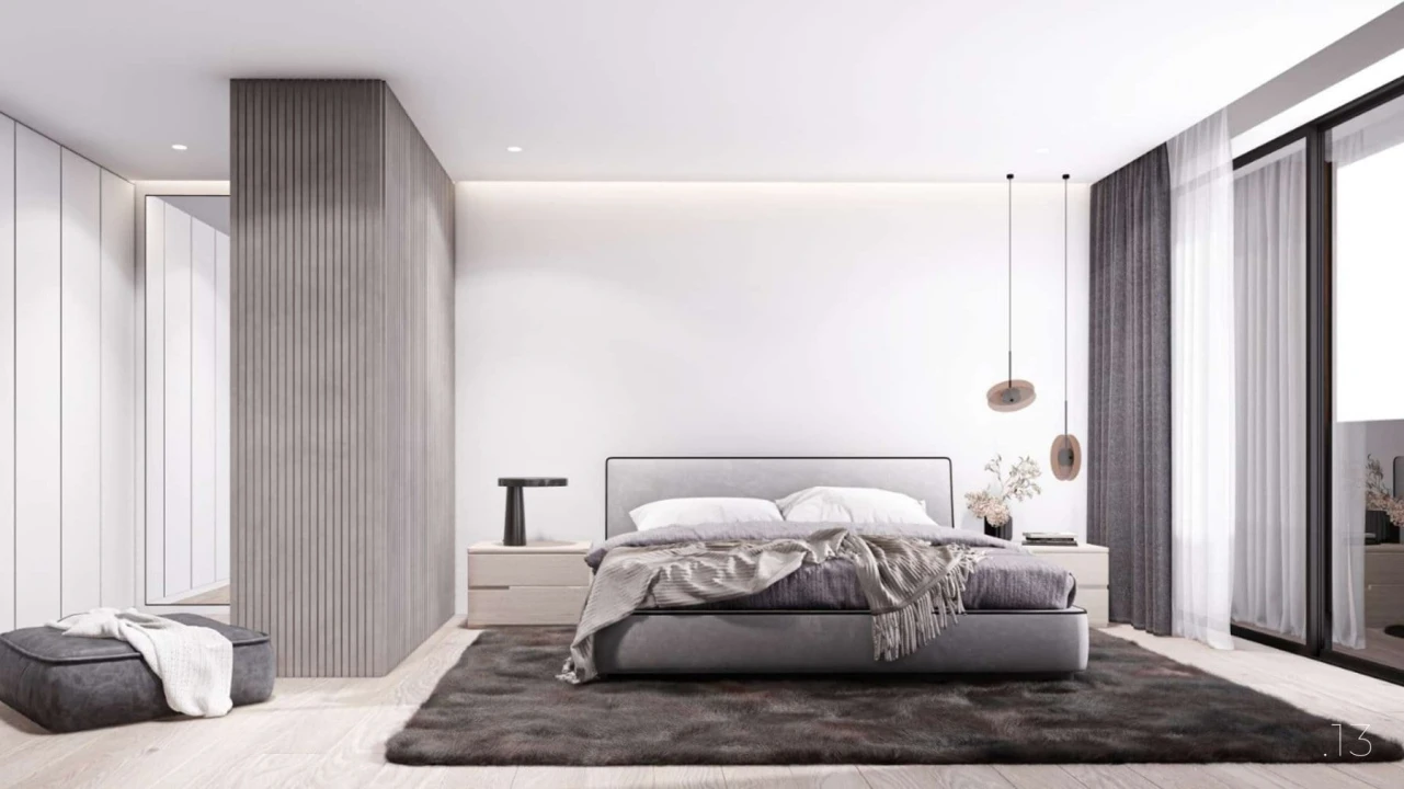 Apartamento T1 para Venda em Oliveira do Douro Foto 6