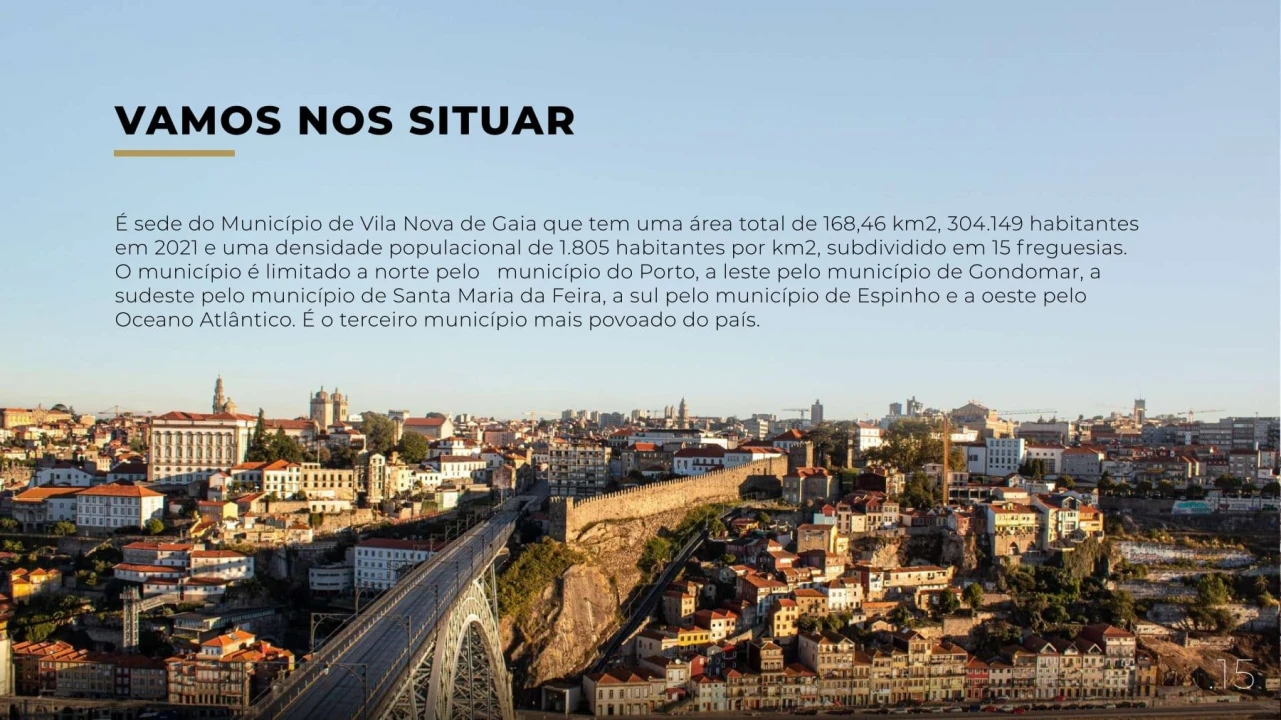 Apartamento T1 para Venda em Oliveira do Douro Foto 9