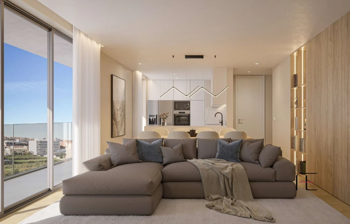 Apartamento T3 para Venda em Silvares, Pias, Nogueira e Alvarenga Foto 11