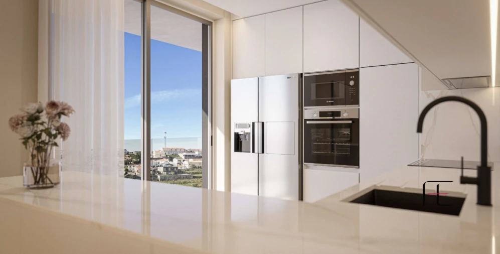 Apartamento T2 para Venda em Silvares, Pias, Nogueira e Alvarenga Foto 19