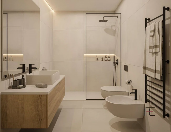 Apartamento T3 para Venda em Silvares, Pias, Nogueira e Alvarenga Foto 21