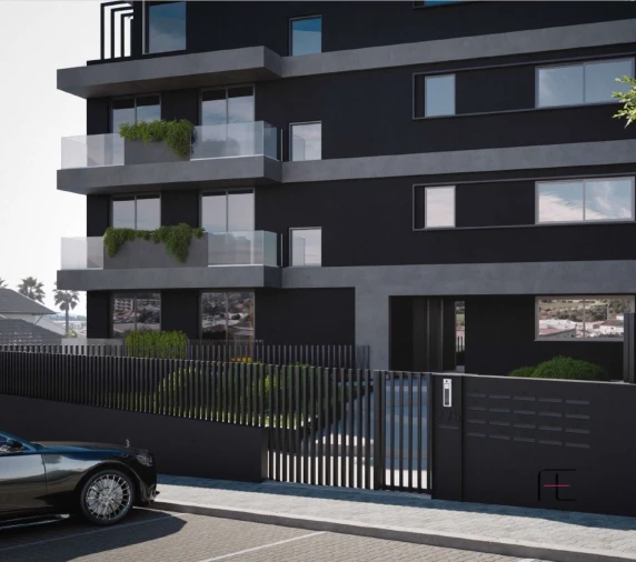 Apartamento T3 para Venda em Silvares, Pias, Nogueira e Alvarenga Foto 3