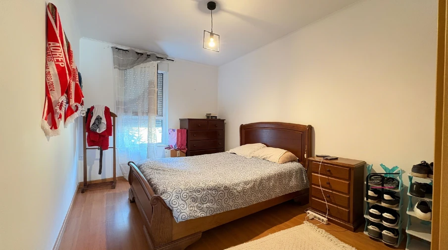 Apartamento T3 para Venda em Recardães e Espinhel Foto 6