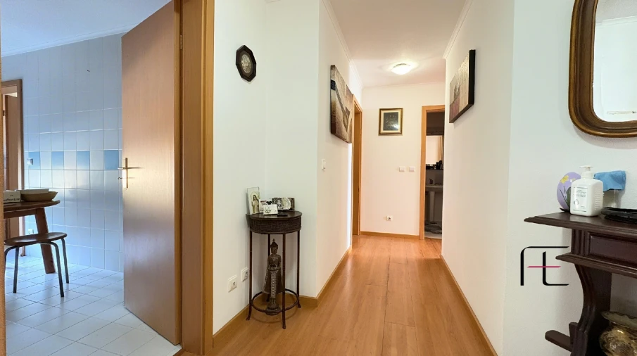 Apartamento T3 para Venda em Recardães e Espinhel Foto 1