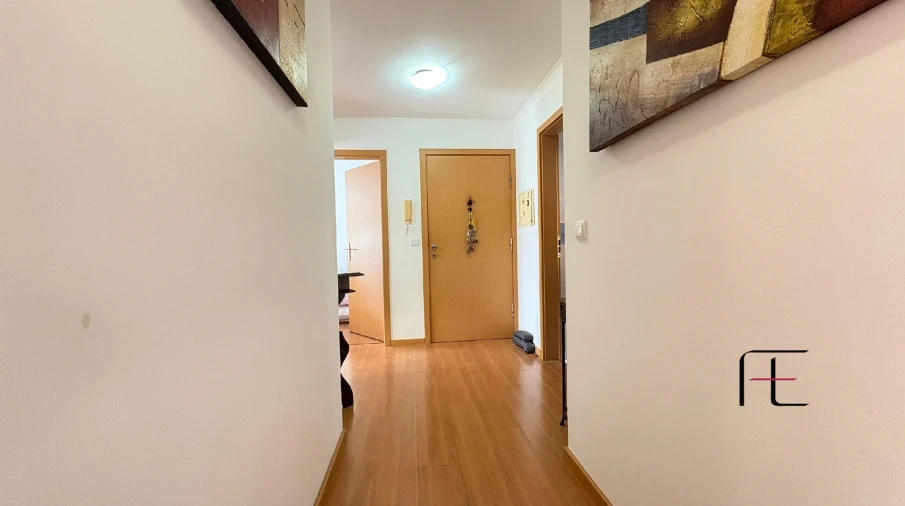 Apartamento T3 para Venda em Recardães e Espinhel Foto 2