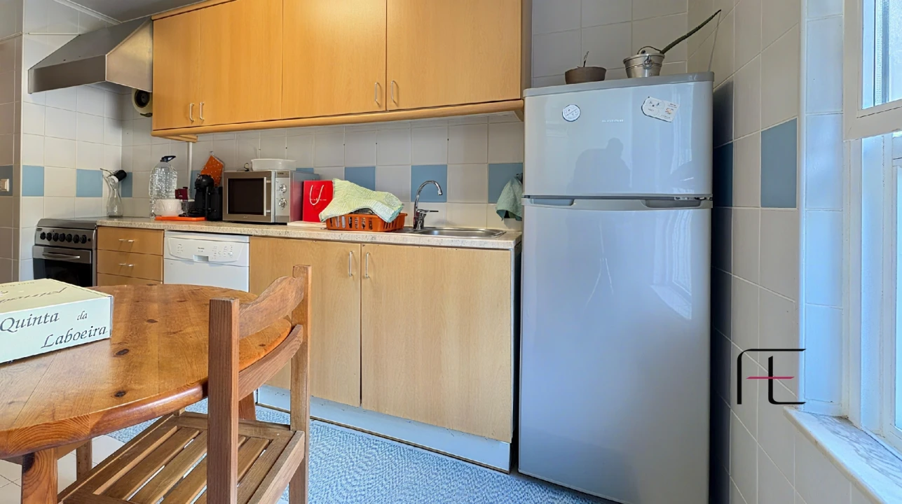 Apartamento T3 para Venda em Recardães e Espinhel Foto 8